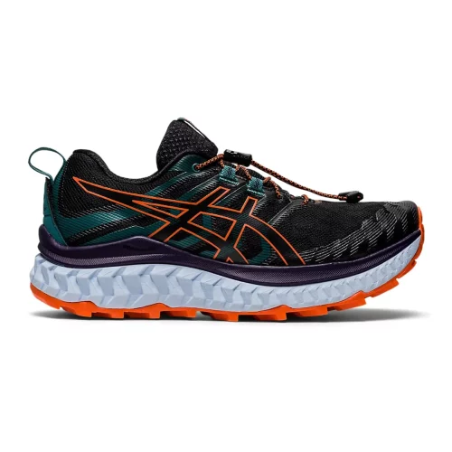 کفش تریل رانینگ زنانه اسیکس مدل Asics TRABUCO MAX 1012A901-005