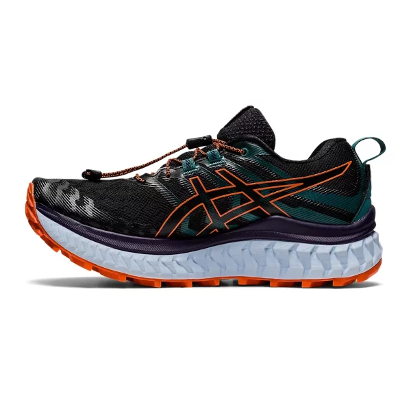 خرید کفش تریل رانینگ زنانه اسیکس مدل Asics TRABUCO MAX 1012A901-005