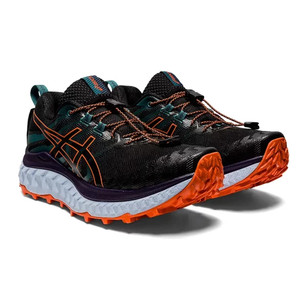 قیمت کفش تریل رانینگ زنانه اسیکس مدل Asics TRABUCO MAX 1012A901-005