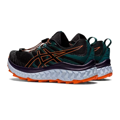 مشخصات کفش تریل رانینگ زنانه اسیکس مدل Asics TRABUCO MAX 1012A901-005