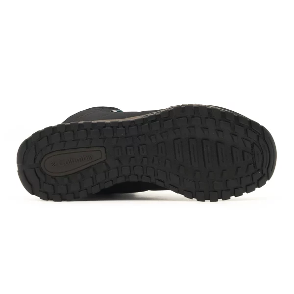 نیم بوت مردانه کلمبیا مدل Columbia Fairbanks Omni-Heat BM1898-013