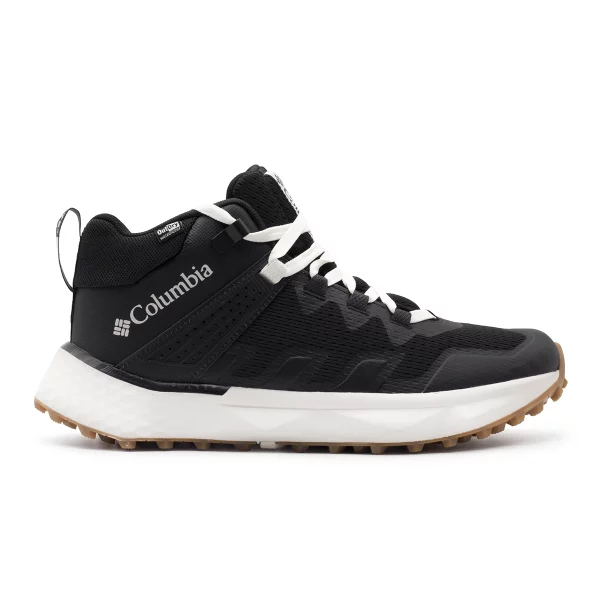 خرید نیم بوت مردانه کلمبیا مدل Columbia Facet 75 Mid Outdry BM6249-010