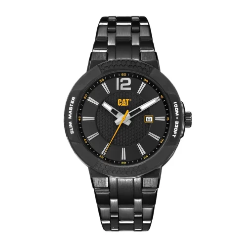 ساعت مچی مردانه کاترپیلار مدل Caterpillar SH.161.16.137