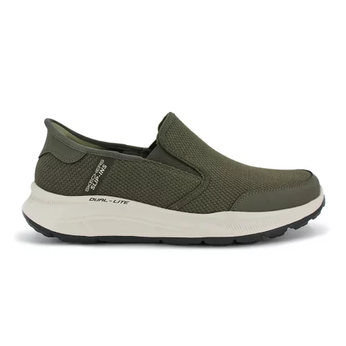 کفش مردانه اسکیچرز مدل Skechers Equalizer 5.0 232926-OLV