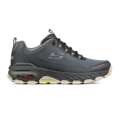 کفش مردانه اسکیچرز مدل Skechers Max Protect - Fast Track 237304-BKMT
