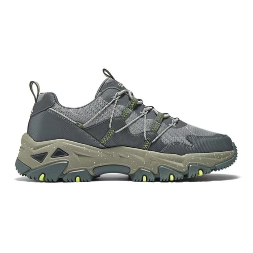 کفش مردانه اسکیچرز مدل Skechers D'LITES HIKER 237421-GYMT