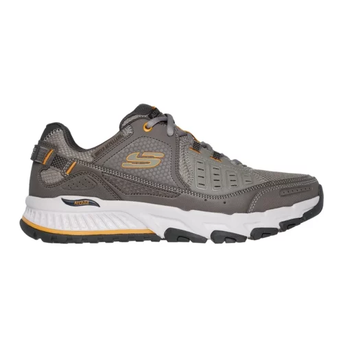 کفش مردانه اسکیچرز مدل Skechers Arch FIT Escape Plan 237545-TPBR
