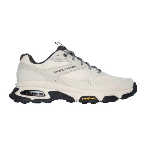 کفش مردانه اسکیچرز مدل Skechers Skech-Air Envoy 237553-NAT