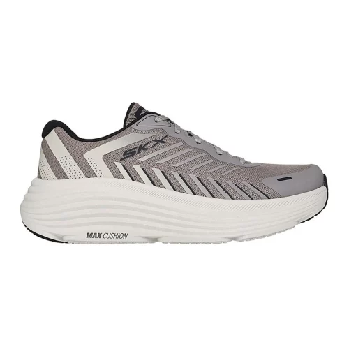 کفش مردانه اسکیچرز مدل Skechers Max Cushioning Endeavour 220614-TPBK